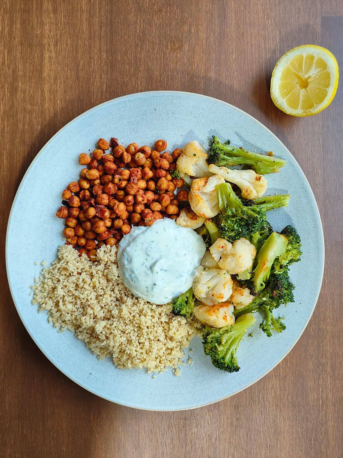 leftovers traybake - Article 1